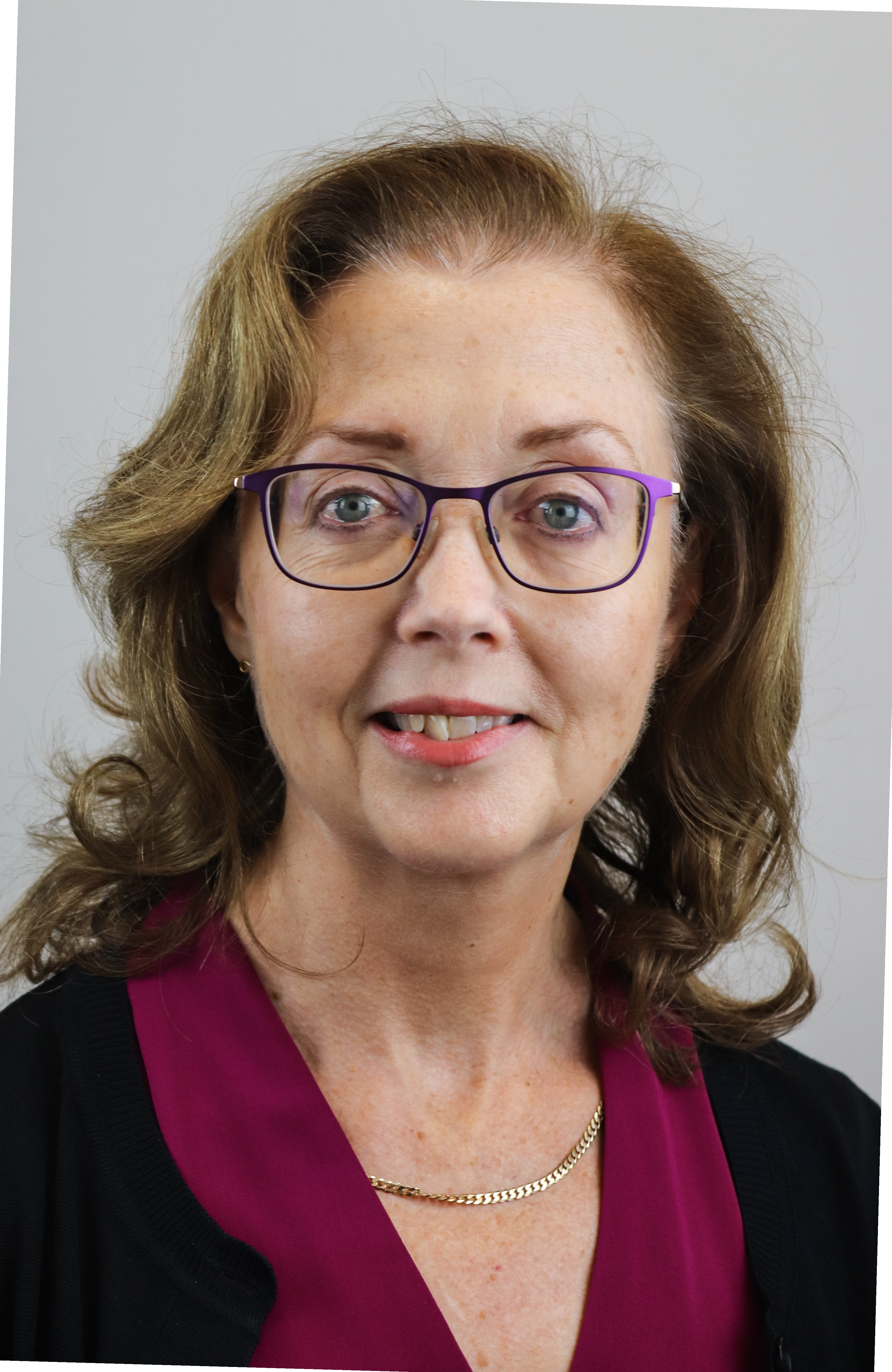 Alison Broughton